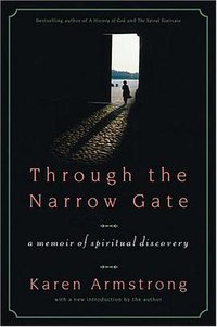 Through the Narrow Gate, Revised