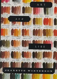Art & Lies (Knopf 1995)