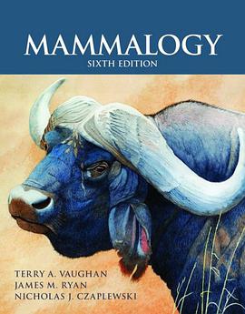 Mammalogy, Sixth Edition