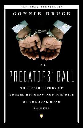 The Predator's Ball