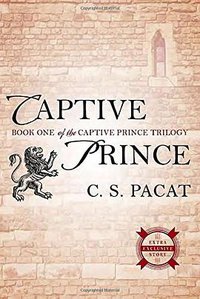 Captive Prince (Berkley 2015)