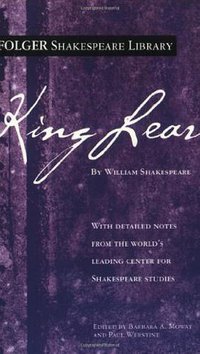 King Lear (Simon & Schuster 2004)