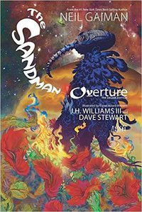 The Sandman: Overture (Vertigo 2016)