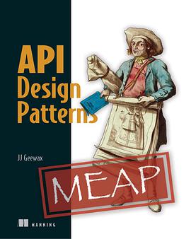 API Design Patterns