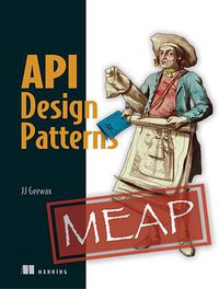 API Design Patterns
