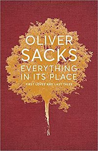 Everything in its Place (Picador 2019)