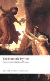 The Homeric Hymns (OUP Oxford 2008)