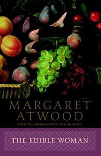 The Edible Woman (Anchor 1998)