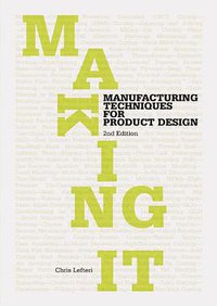Making It (2012)