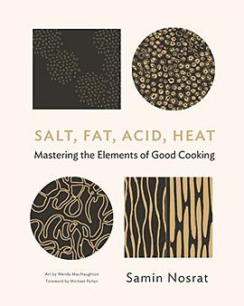 Salt, Fat, Acid, Heat