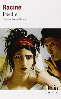 Phèdre (Gallimard 2000)