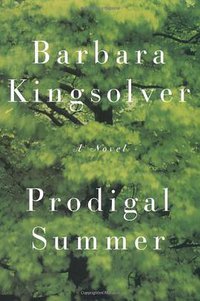 Prodigal Summer (Harpercollins 2000)