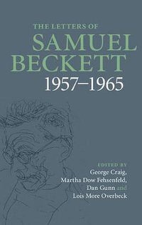 The Letters of Samuel Beckett (Cambridge University Press 2014)