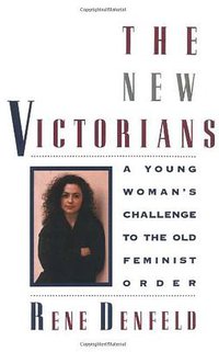 The New Victorians (Warner Books 1999)