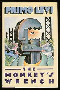 The Monkey's Wrench (Summit Books 1986)