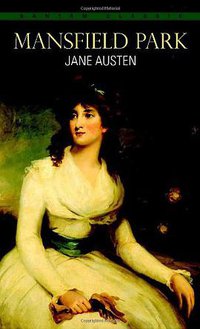Mansfield Park (Bantam Classics 1983)