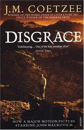 Disgrace