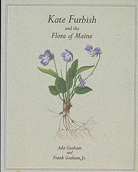 Kate Furbish and the Flora of Maine