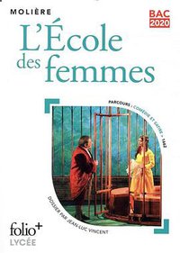 L'École des femmes