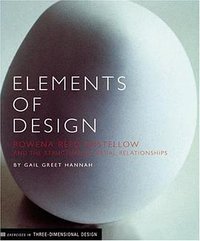 Elements of Design (Princeton Architectural Press 2002)