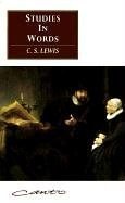 Studies in Words (Canto)