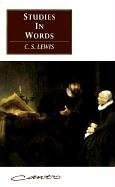 Studies in Words (Canto) (Cambridge University Press 1990)