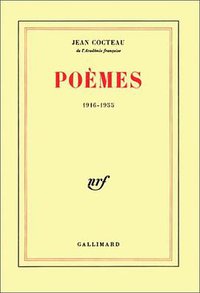 Poèmes, 1916-1955