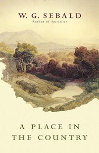 A Place in the Country (Random House 2014)
