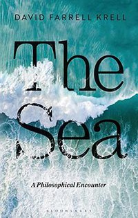 The Sea (Bloomsbury 3PL 2018)