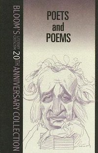 Poets and Poems (Chelsea House Publications 2005)