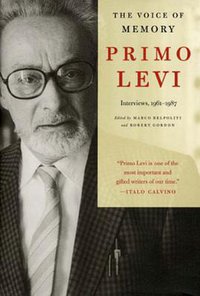 The Voice of Memory (New Press 2001)