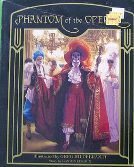Phantom of the Opera