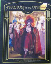 Phantom of the Opera