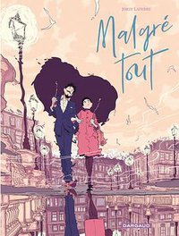 Malgré tout (DARGAUD 2020)