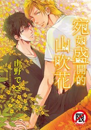 宛如盛開的山吹花