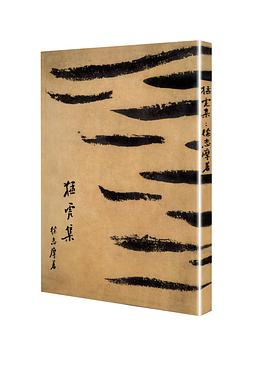 猛虎集（「现代文学名著原版珍藏」系列）