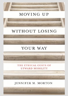 Moving Up without Losing Your Way