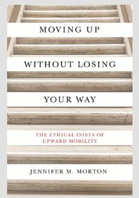 Moving Up without Losing Your Way