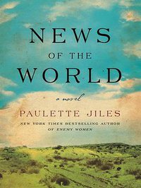 News of the World (William Morrow 2016)
