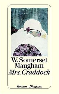 Mrs. Craddock (Diogenes 2002)