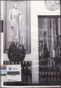 Somerset Maugham: A Life (Random House Inc)