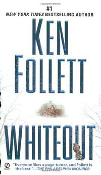 Whiteout (Signet 2005)
