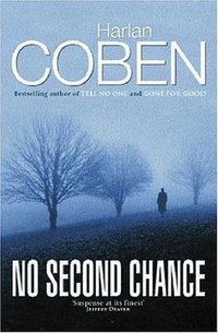 No Second Chance (Orion 2003)