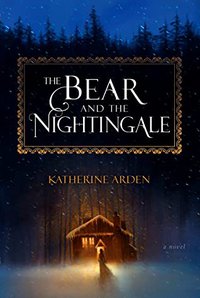 The Bear and the Nightingale (Del Rey Books 2017)