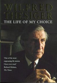 The Life of My Choice (HarperCollins 2000)