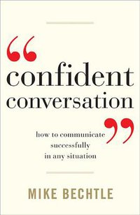 Confident Conversation (Revell 2008)