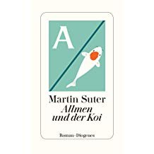 Allmen und der Koi