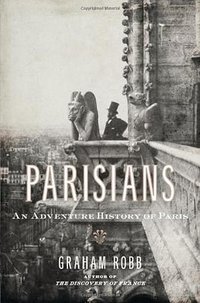 Parisians (W. W. Norton & Company 2010)
