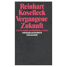 Vergangene Zukunft
