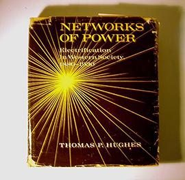 Networks of Power